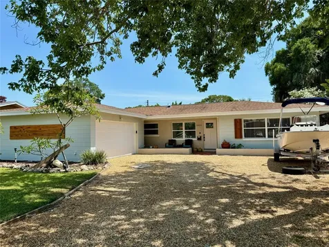 2420 66th Terrace S St Petersburg FL 33712