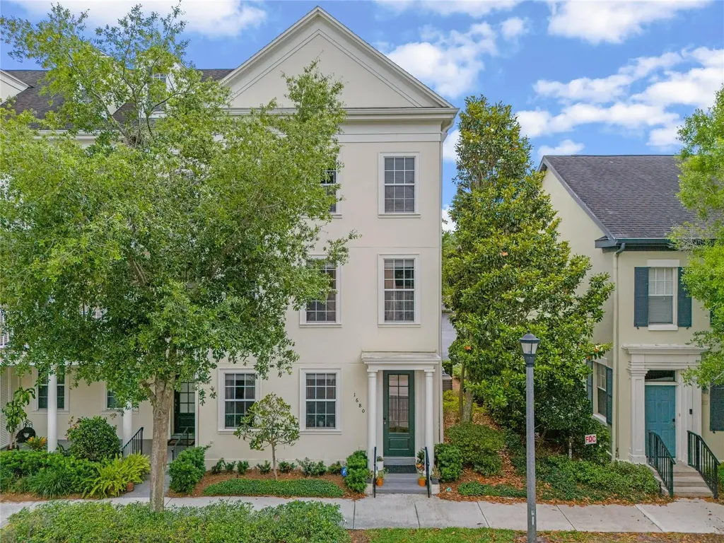 1680 Chatfield Place Orlando FL 32814