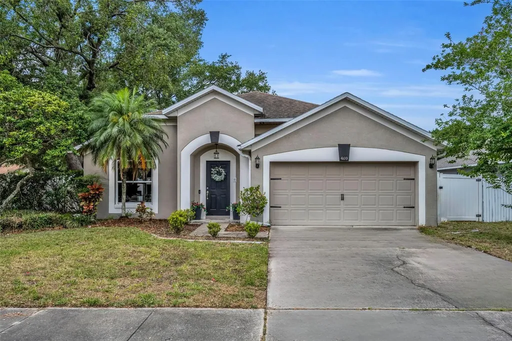 469 Bohannon Boulevard Orlando FL 32824