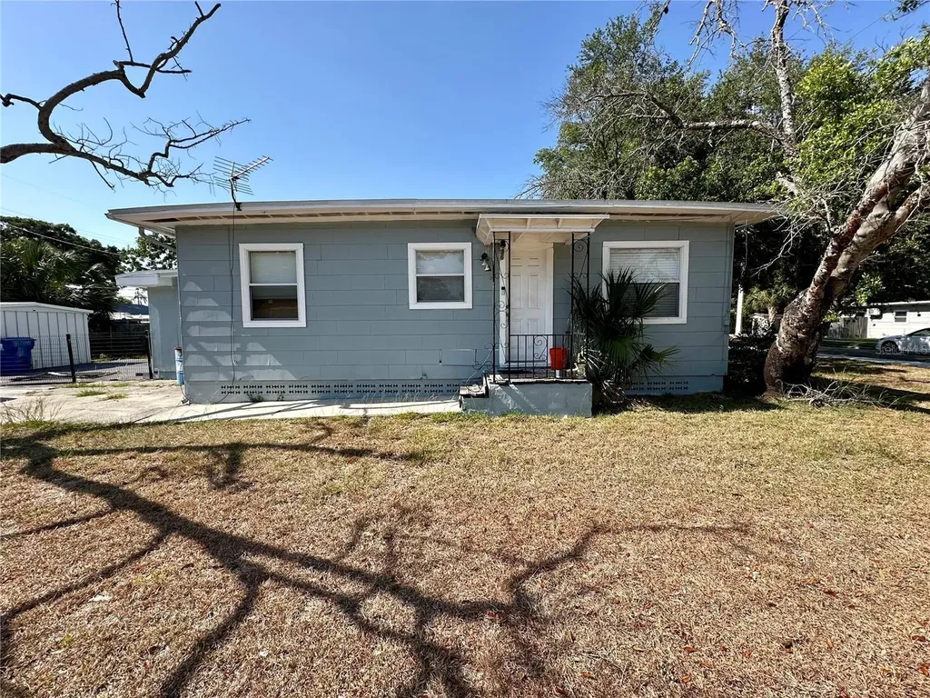 3600 28th Street N St Petersburg FL 33713