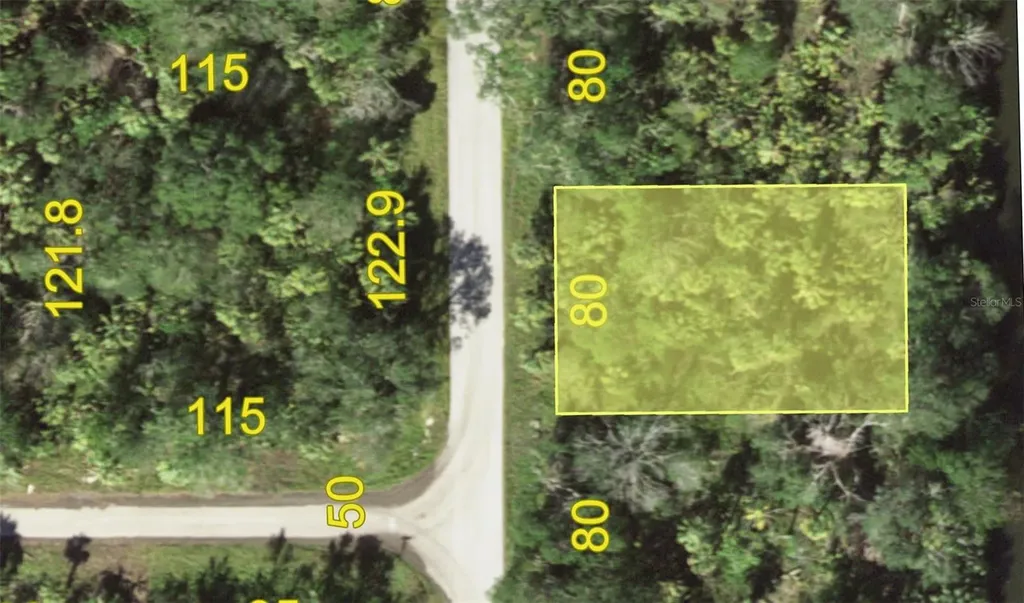 234 Venango Street Port Charlotte FL 33954
