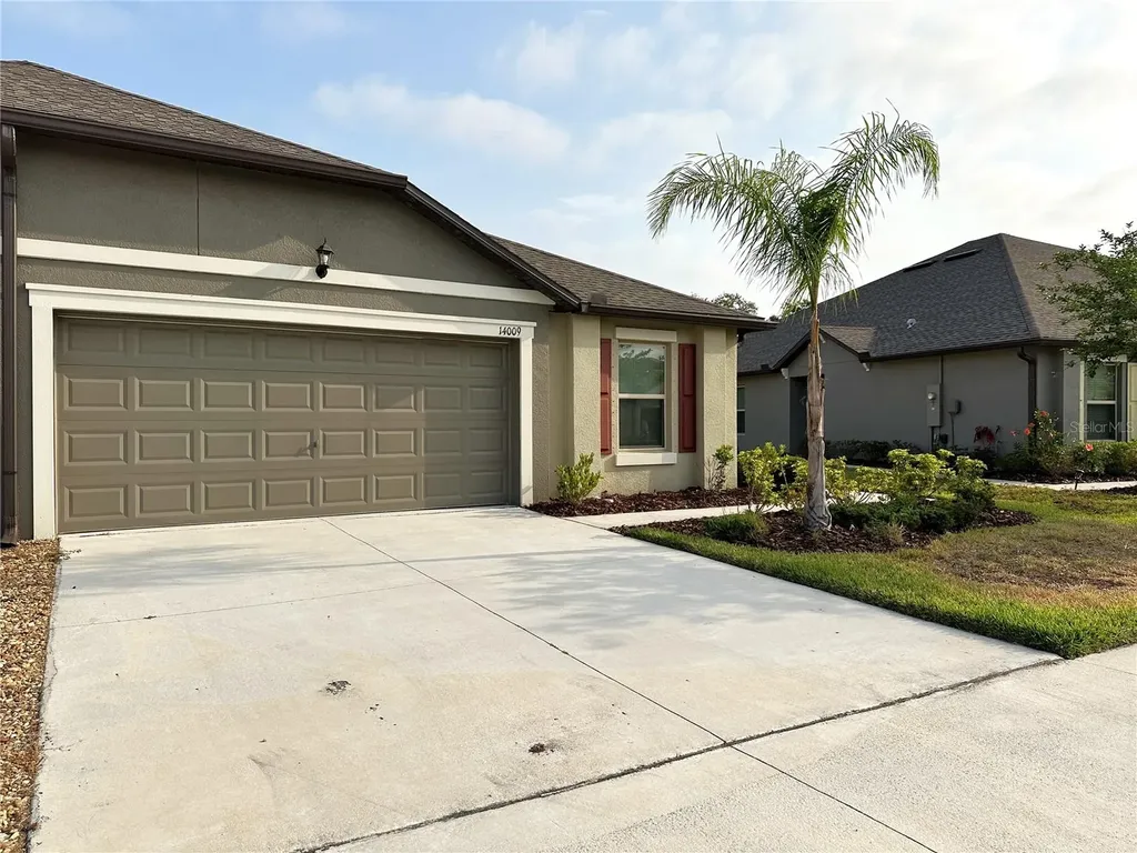 14009 Weddington Terrace Hudson FL 34669