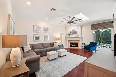 893 Lullwater Drive Oviedo FL 32765