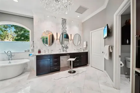 893 Lullwater Drive Oviedo FL 32765
