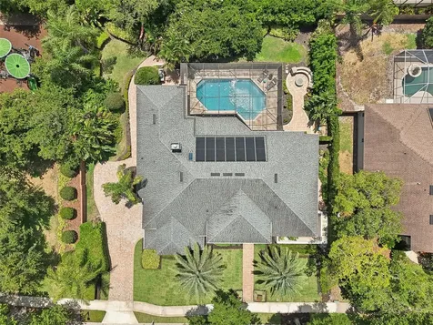 893 Lullwater Drive Oviedo FL 32765