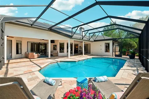 893 Lullwater Drive Oviedo FL 32765
