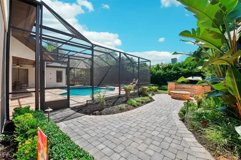 893 Lullwater Drive Oviedo FL 32765