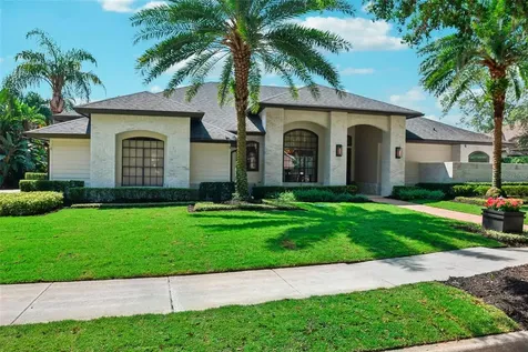 893 Lullwater Drive Oviedo FL 32765