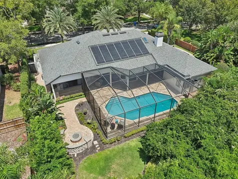 893 Lullwater Drive Oviedo FL 32765