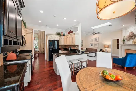 893 Lullwater Drive Oviedo FL 32765