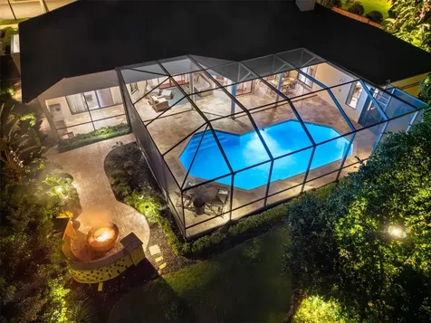 893 Lullwater Drive Oviedo FL 32765