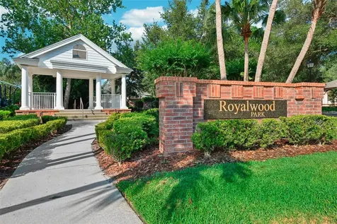 893 Lullwater Drive Oviedo FL 32765