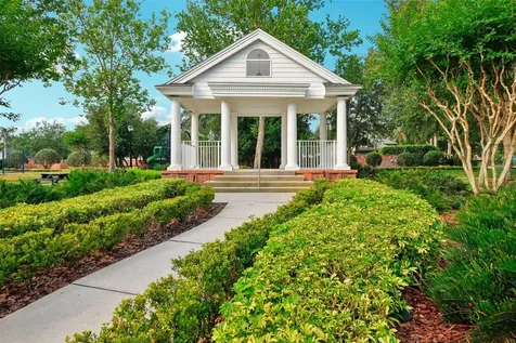 893 Lullwater Drive Oviedo FL 32765