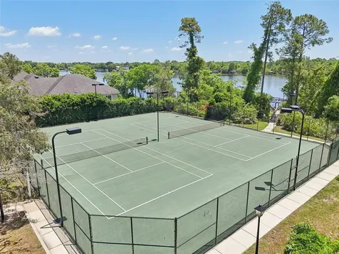 893 Lullwater Drive Oviedo FL 32765