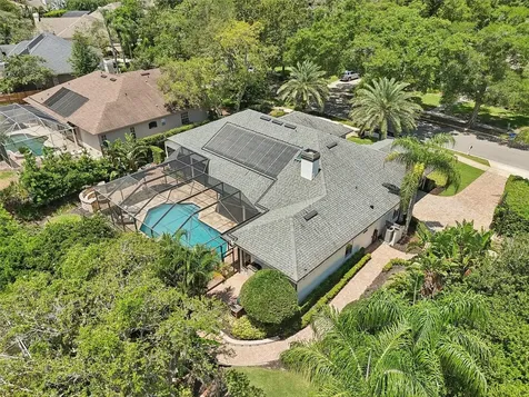 893 Lullwater Drive Oviedo FL 32765