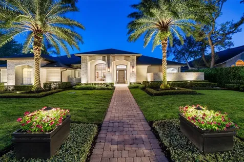 893 Lullwater Drive Oviedo FL 32765