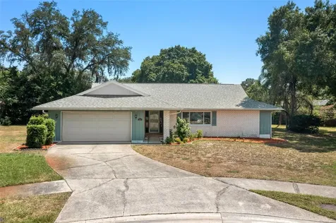 114 Rosewood Court Palm Harbor FL 34685