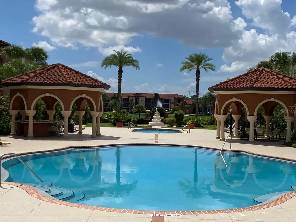 5500 Metrowest Boulevard Orlando FL 32811
