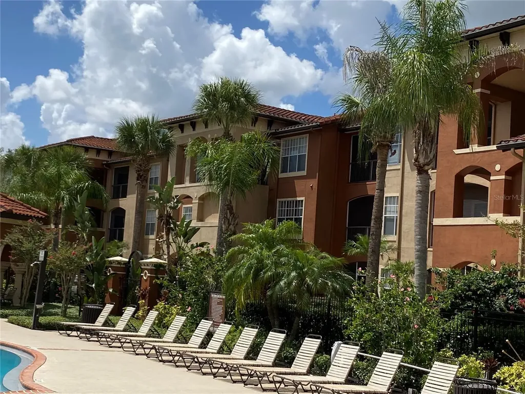 5500 Metrowest Boulevard Orlando FL 32811