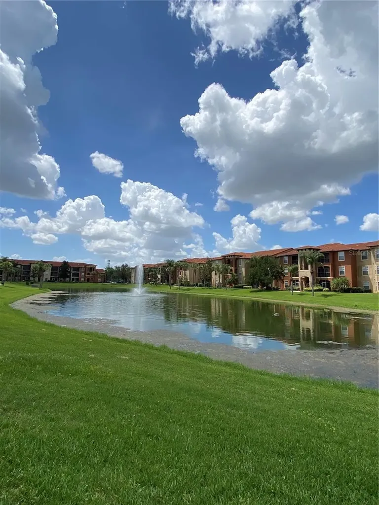 5500 Metrowest Boulevard Orlando FL 32811