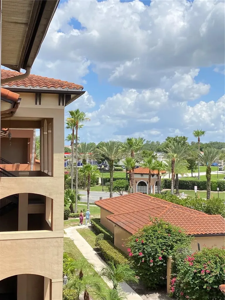 5500 Metrowest Boulevard Orlando FL 32811
