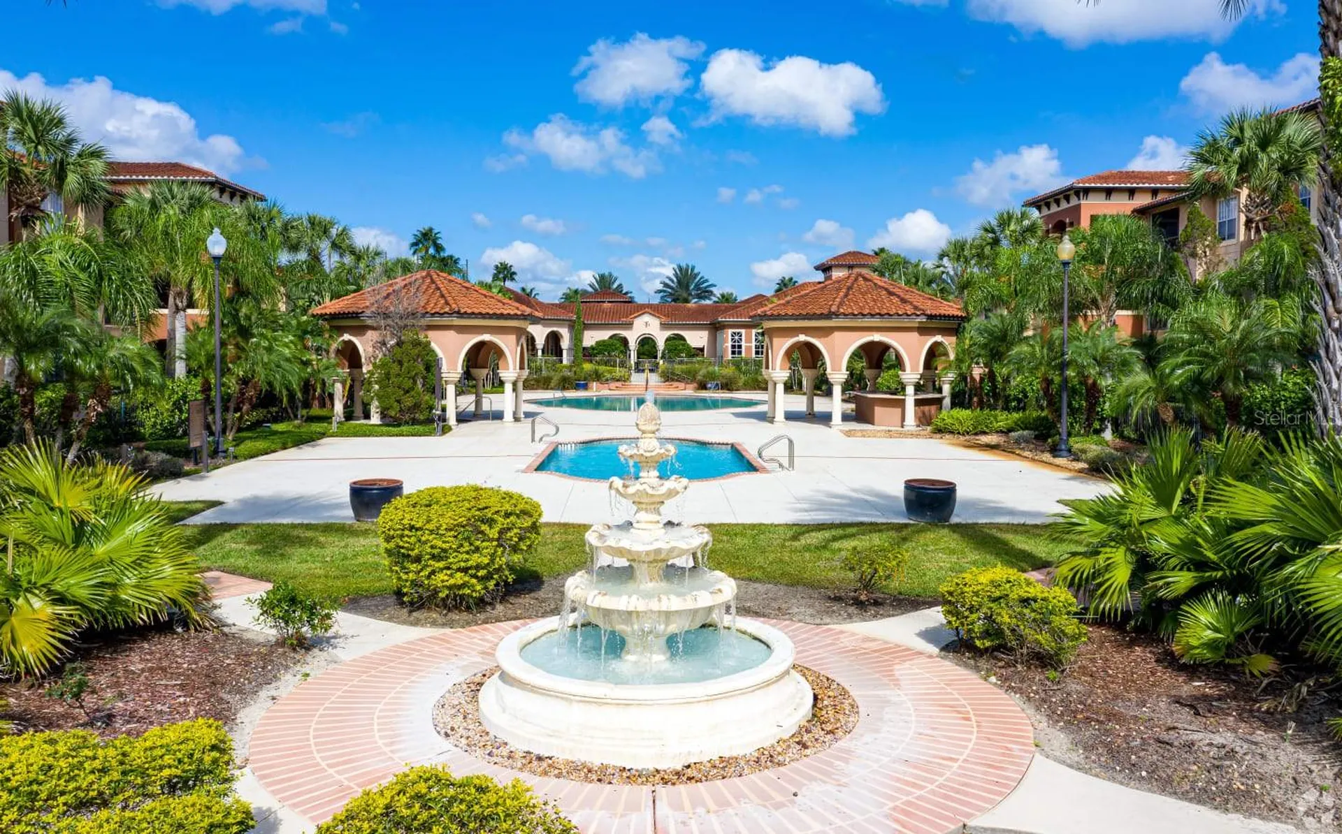 5500 Metrowest Boulevard Orlando FL 32811