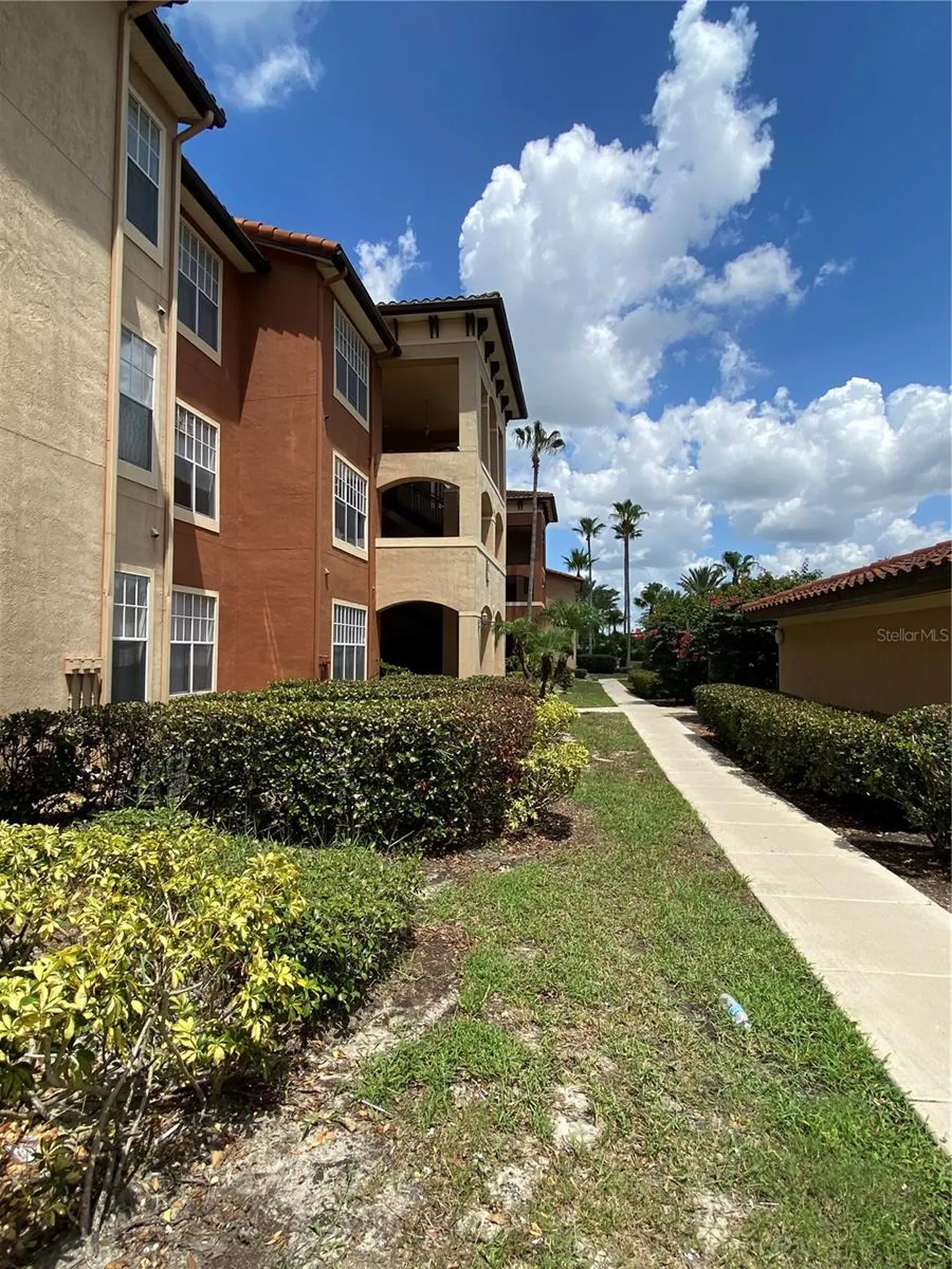 5500 Metrowest Boulevard Orlando FL 32811