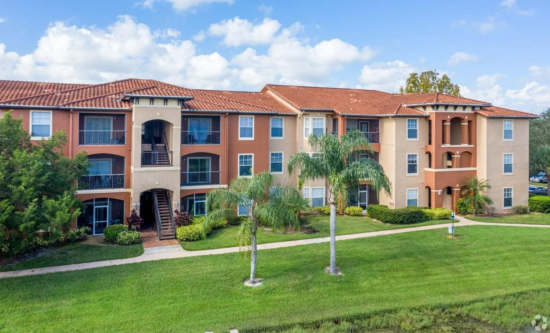 5500 Metrowest Boulevard Orlando FL 32811