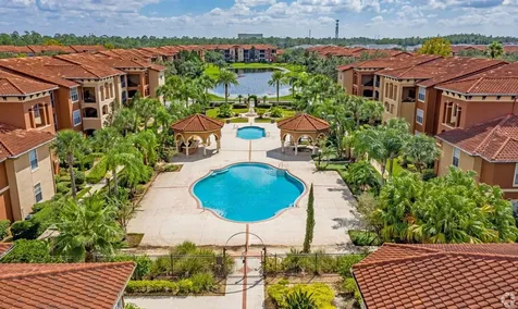 5500 Metrowest Boulevard Orlando FL 32811