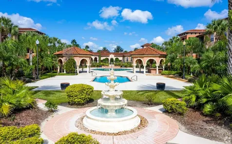 5500 Metrowest Boulevard Orlando FL 32811