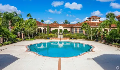 5500 Metrowest Boulevard Orlando FL 32811