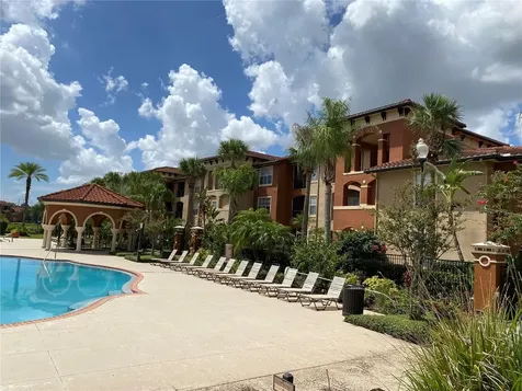 5500 Metrowest Boulevard Orlando FL 32811