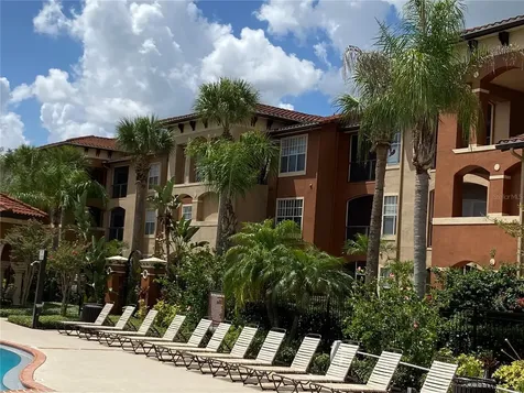 5500 Metrowest Boulevard Orlando FL 32811