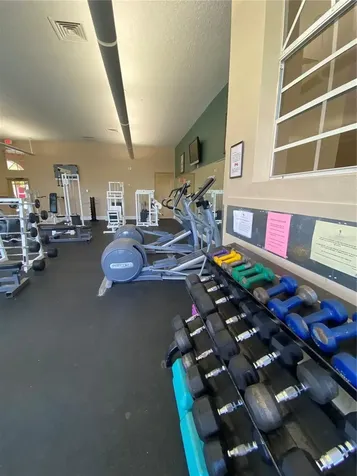 5500 Metrowest Boulevard Orlando FL 32811