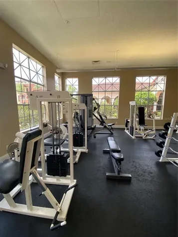 5500 Metrowest Boulevard Orlando FL 32811