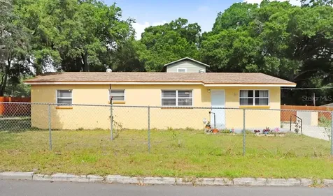 7802 N Riverdale Avenue Tampa FL 33604