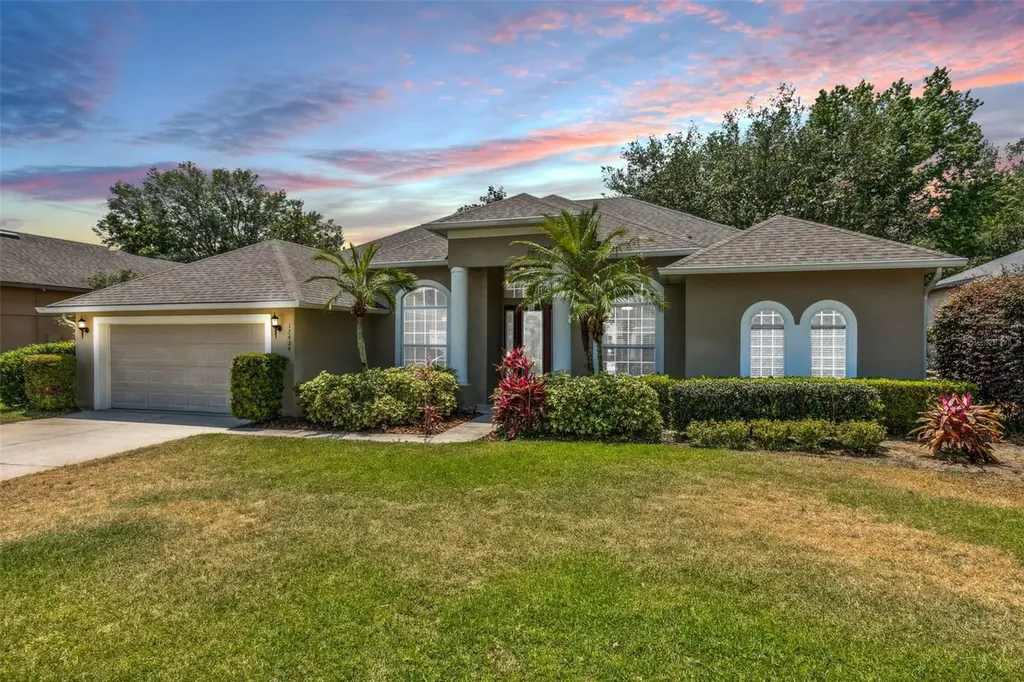 17424 Magnolia View Drive Clermont FL 34711