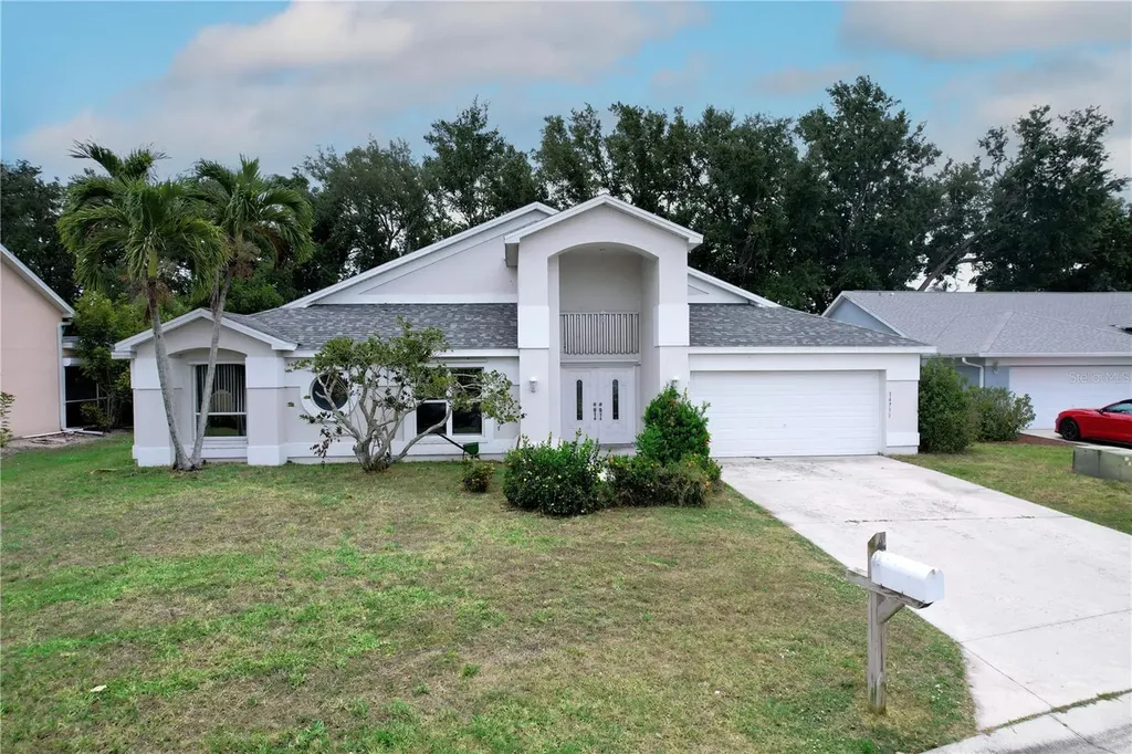 14750 Lake Olive Drive Fort Myers FL 33919