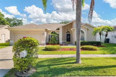 11306 Glenmont Drive Tampa FL 33635