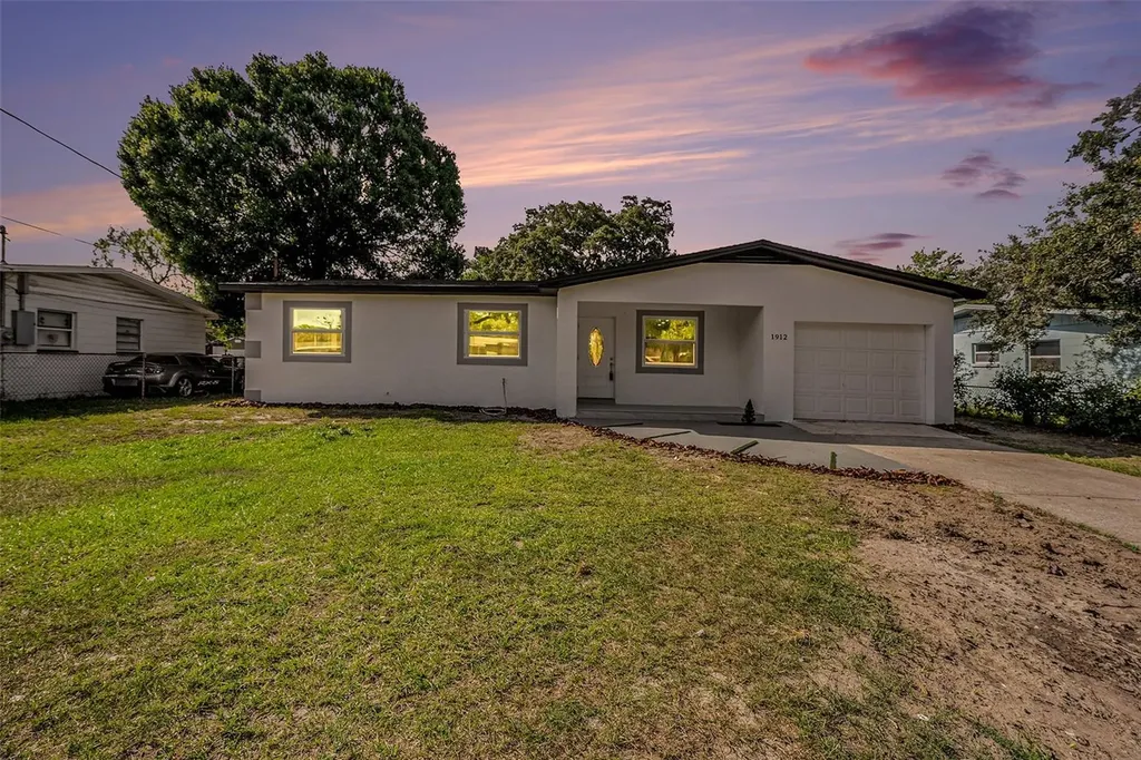1912 Meridel Avenue Tampa FL 33612