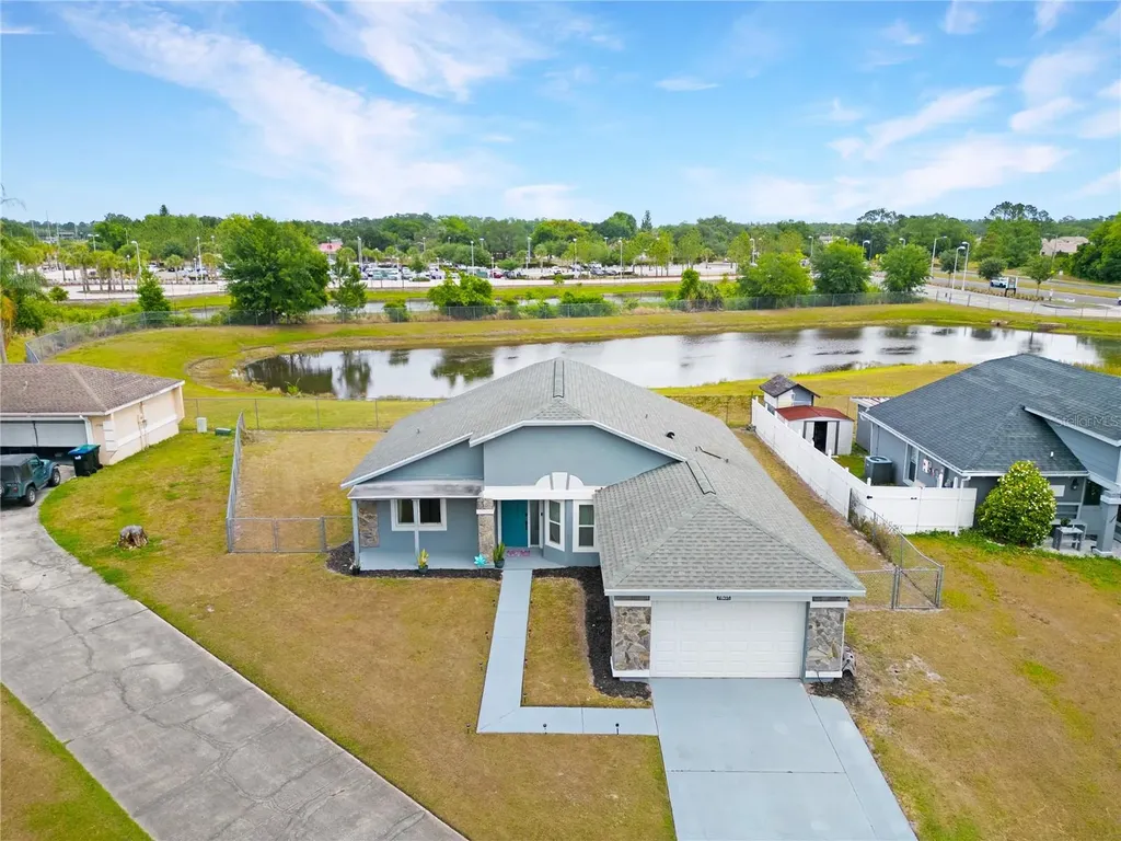 12500 Wisconsin Woods Lane Orlando FL 32824