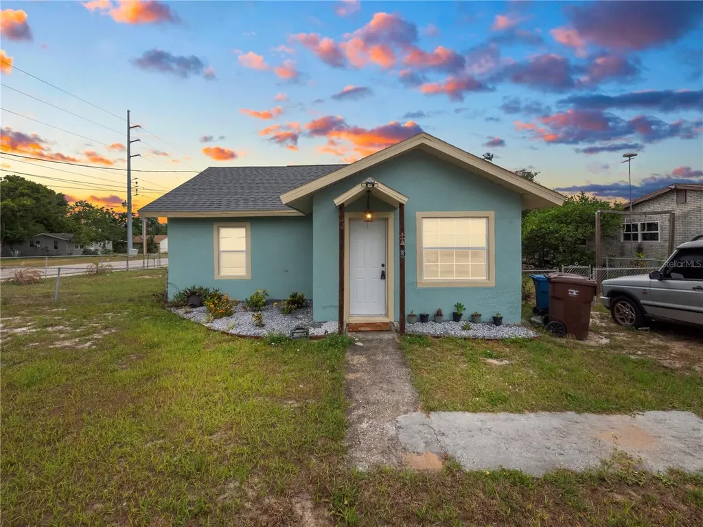 427 N 22nd Street Haines City FL 33844