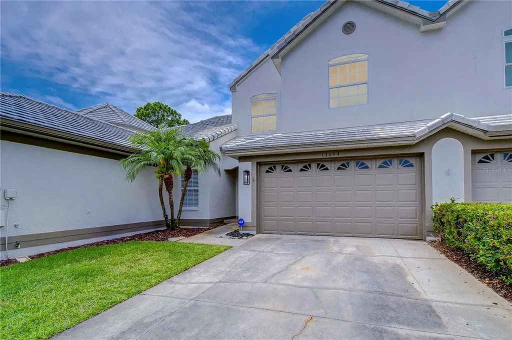 13694 Eagles Walk Drive Clearwater FL 33762
