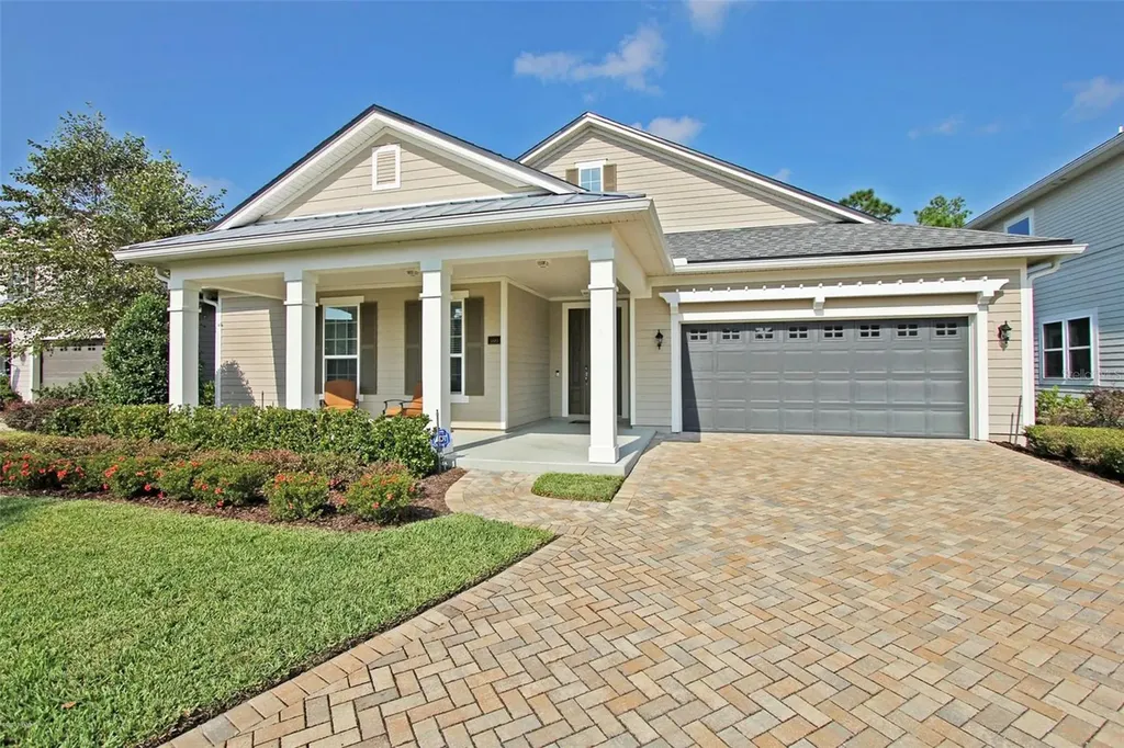 399 Palisade Drive St Augustine FL 32092