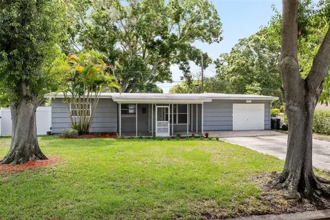 6511 15th Street N St Petersburg FL 33702