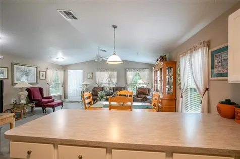 1512 Baywood Village Court Mount Dora FL 32757
