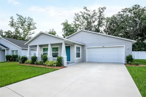 1512 Baywood Village Court Mount Dora FL 32757