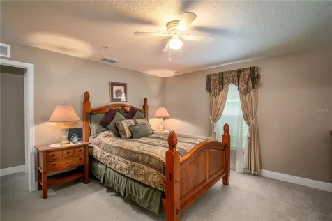 1512 Baywood Village Court Mount Dora FL 32757