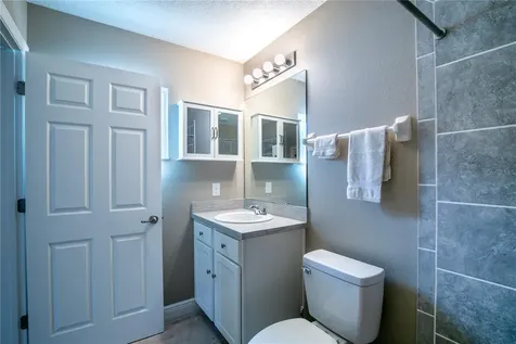 1512 Baywood Village Court Mount Dora FL 32757