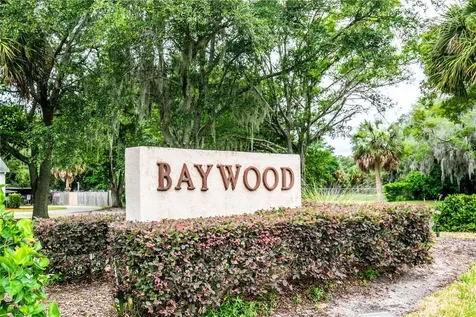 1512 Baywood Village Court Mount Dora FL 32757
